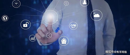 云計算如何重塑未來金融科技 數據處理服務的四大驅動力