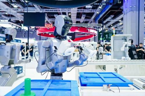 越疆超級工廠方案 以多形態機器人融合與數據反哺，領航工業智能新紀元