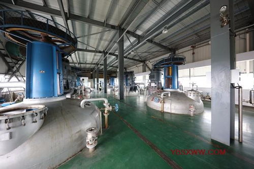 科為博 以工業酶制劑研發為核心，引領生物科技新高度